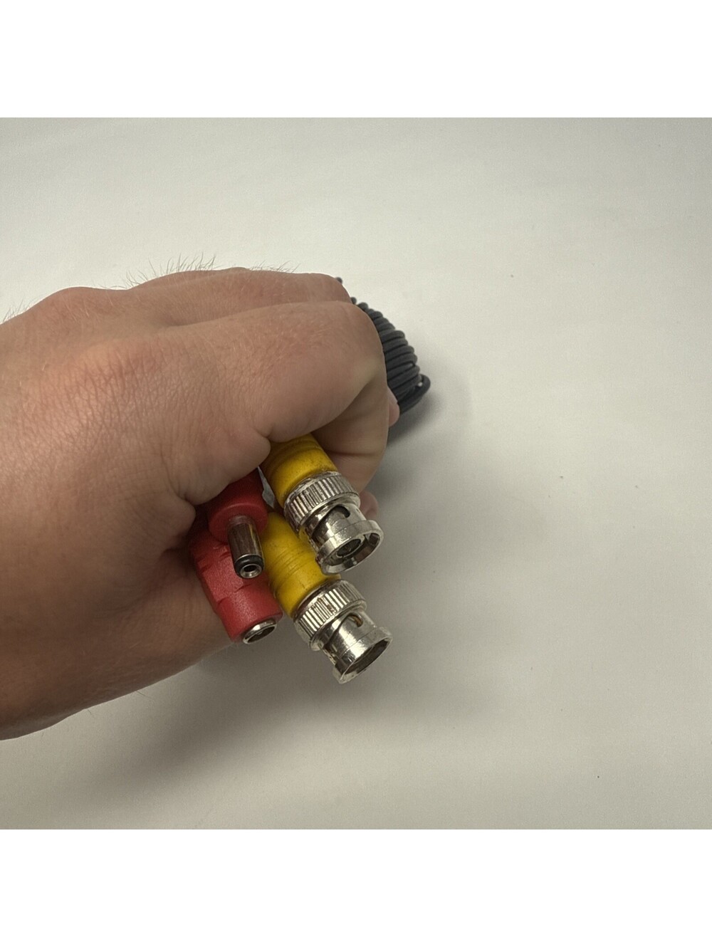 Video Power Cable 60’ - Picture 6 of 7